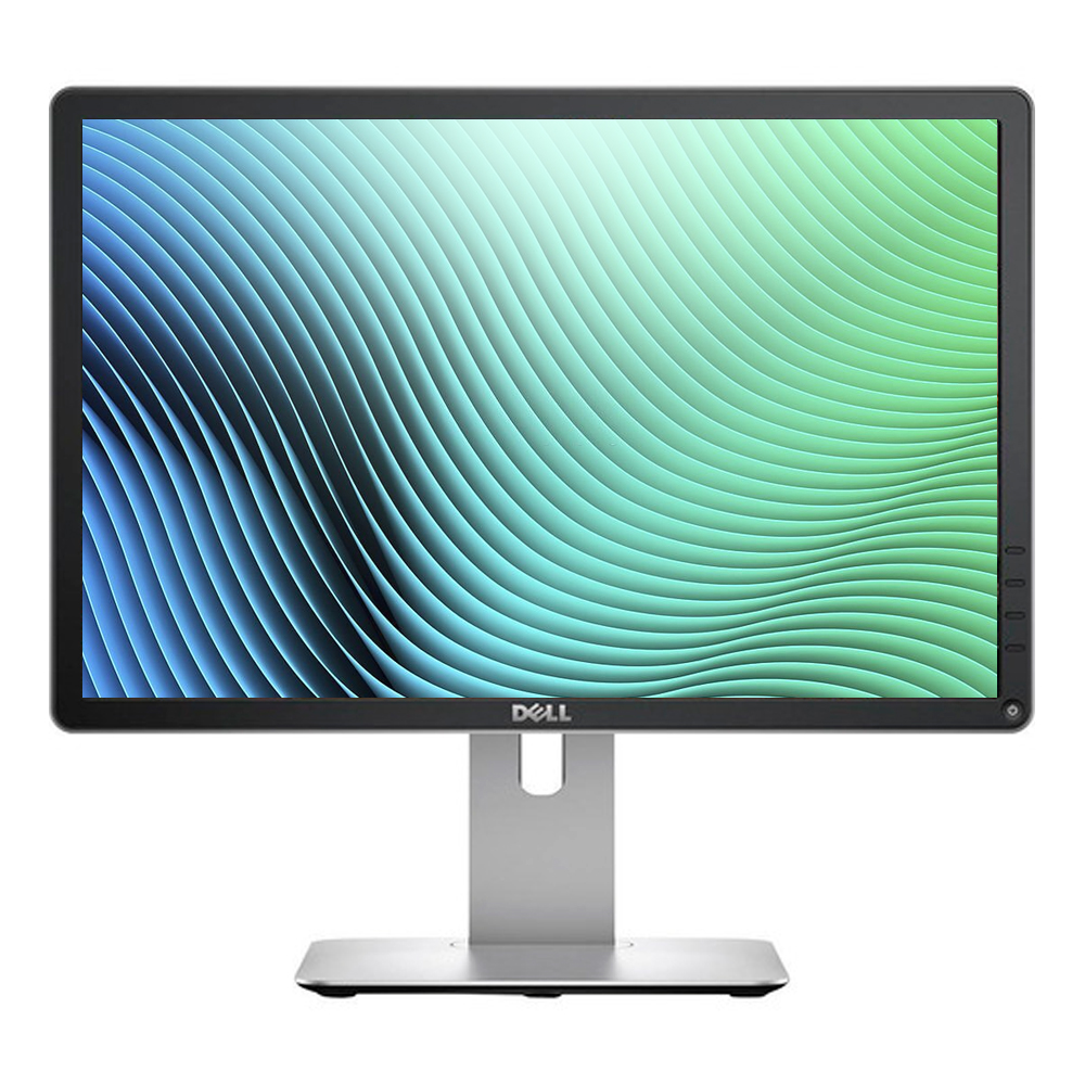 Monitor Dell P2016B - 20P - Base Regulável - VGA